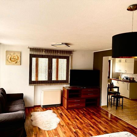 Dreamhouse Apartments Künzelsau Εξωτερικό φωτογραφία