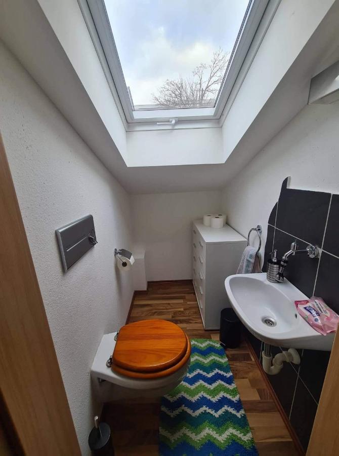 Dreamhouse Apartments Künzelsau Εξωτερικό φωτογραφία