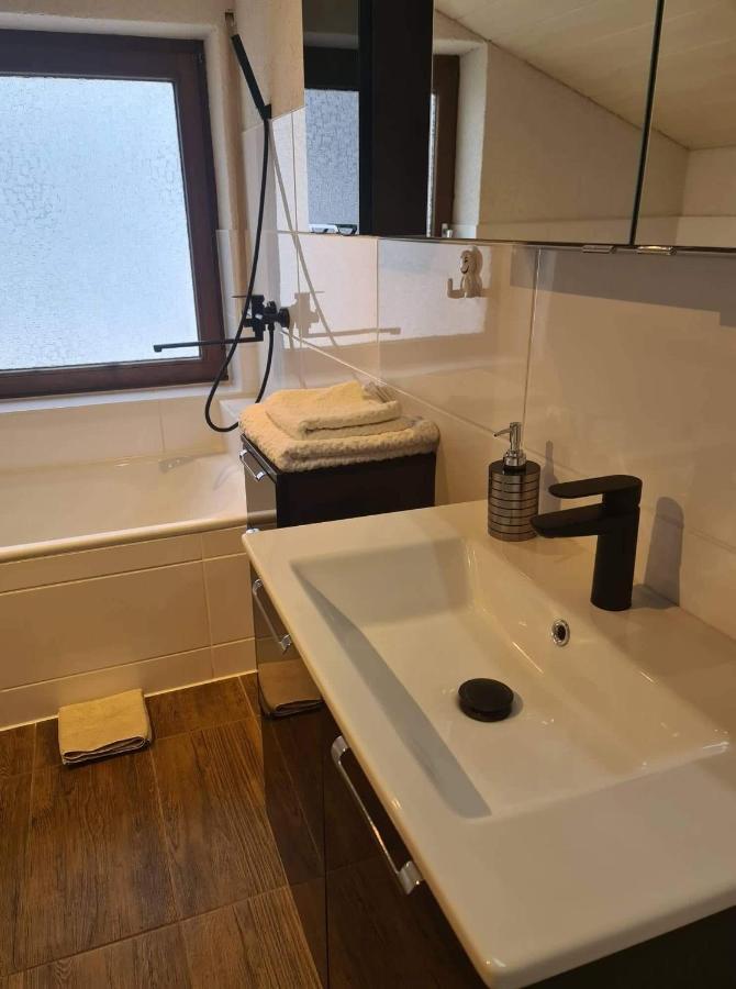 Dreamhouse Apartments Künzelsau Εξωτερικό φωτογραφία