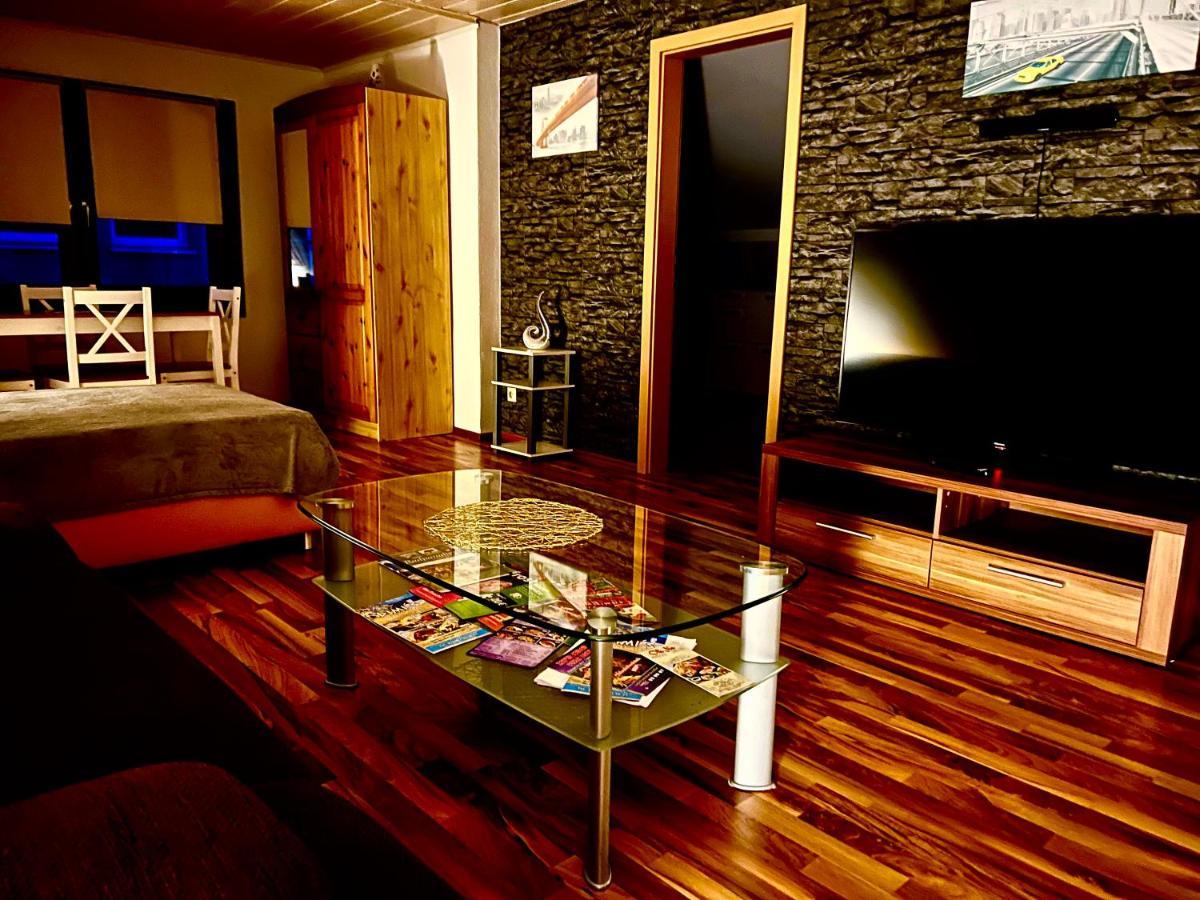 Dreamhouse Apartments Künzelsau Εξωτερικό φωτογραφία