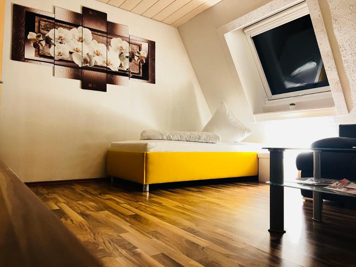 Dreamhouse Apartments Künzelsau Εξωτερικό φωτογραφία