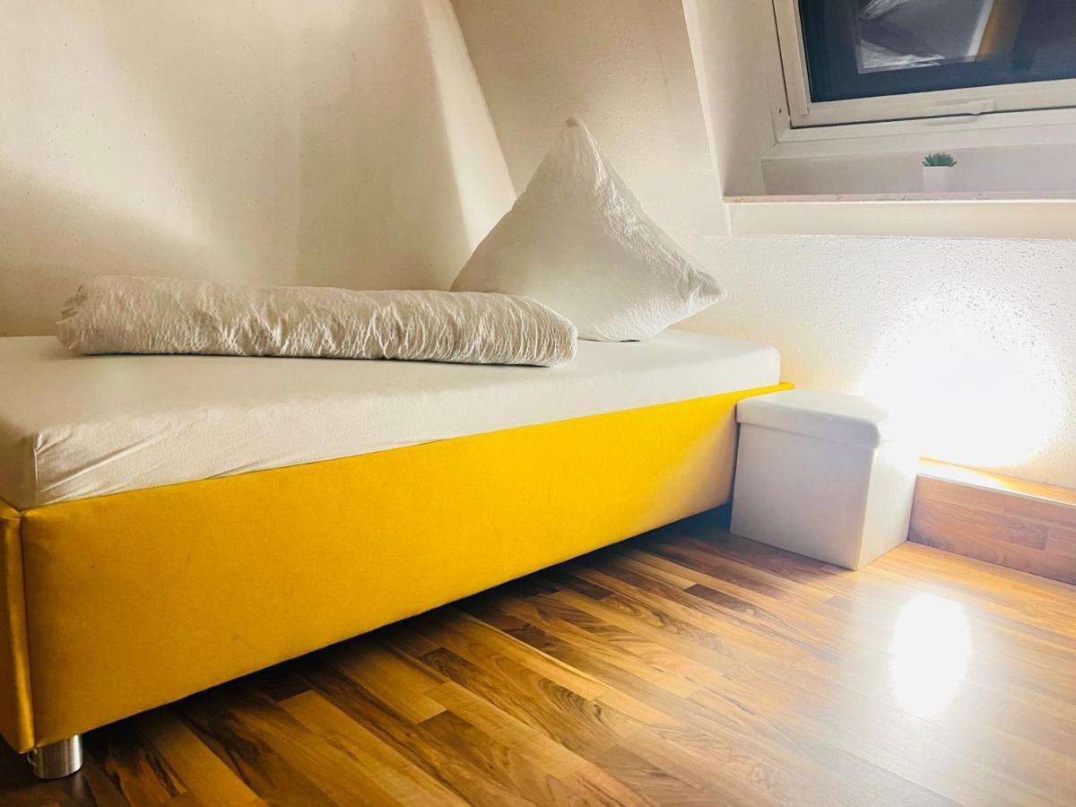 Dreamhouse Apartments Künzelsau Εξωτερικό φωτογραφία