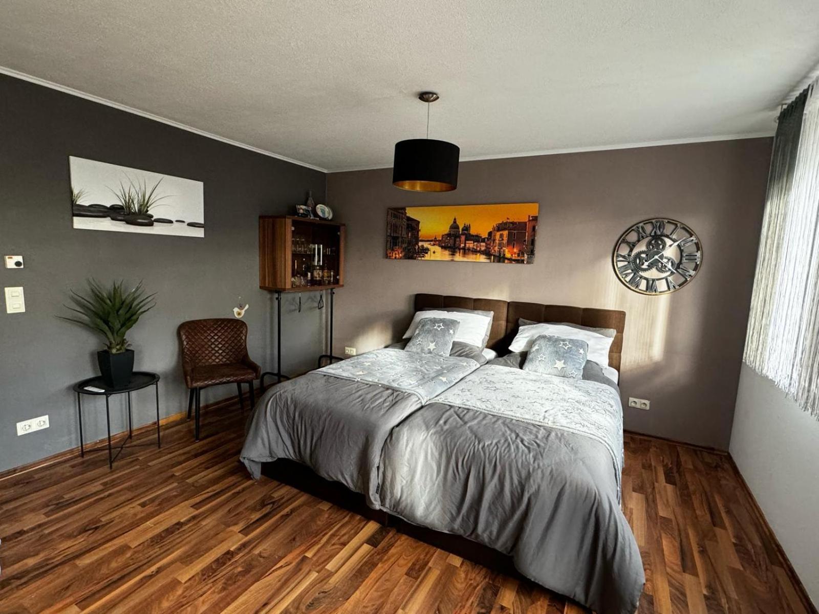 Dreamhouse Apartments Künzelsau Εξωτερικό φωτογραφία