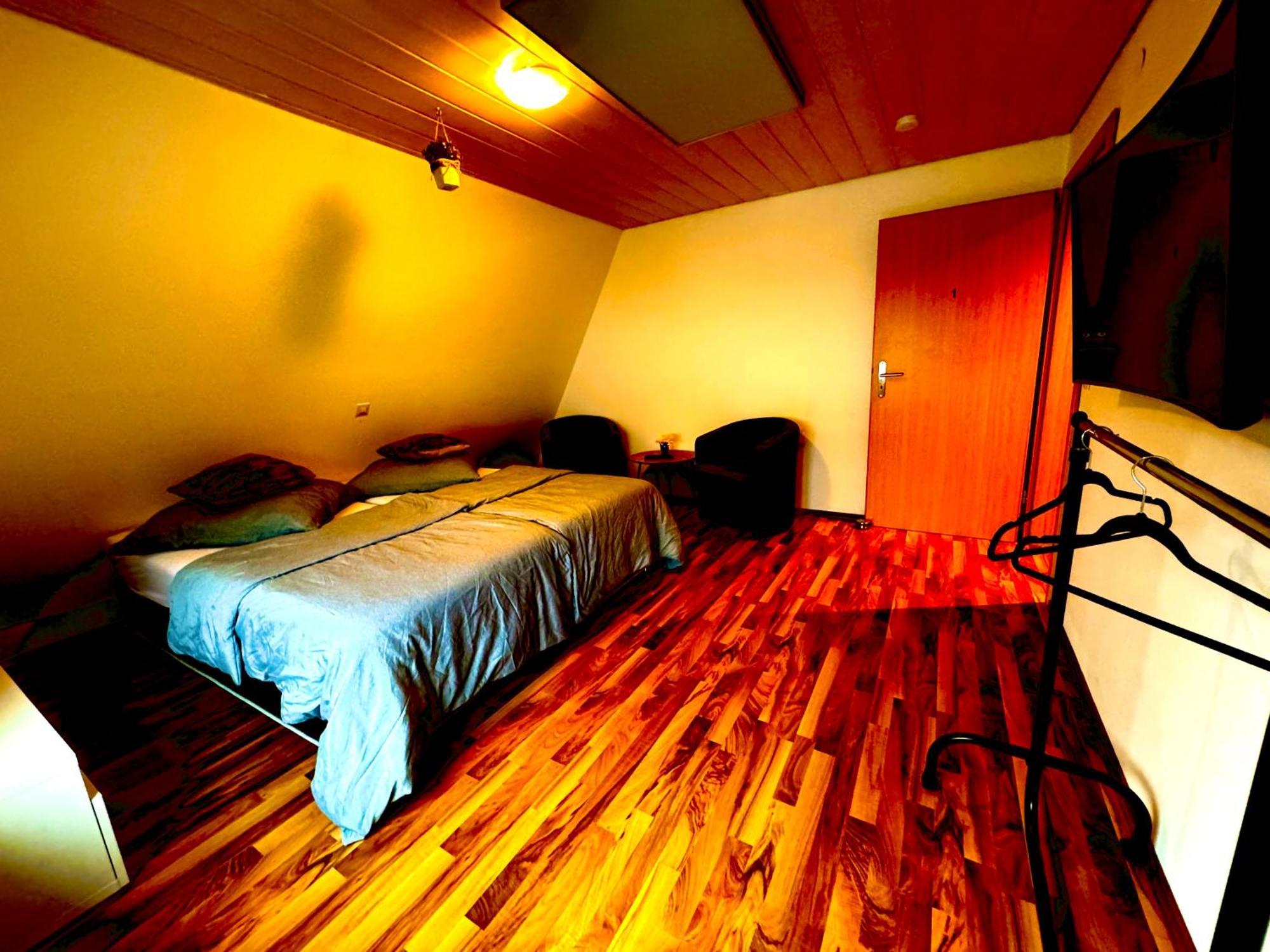 Dreamhouse Apartments Künzelsau Εξωτερικό φωτογραφία