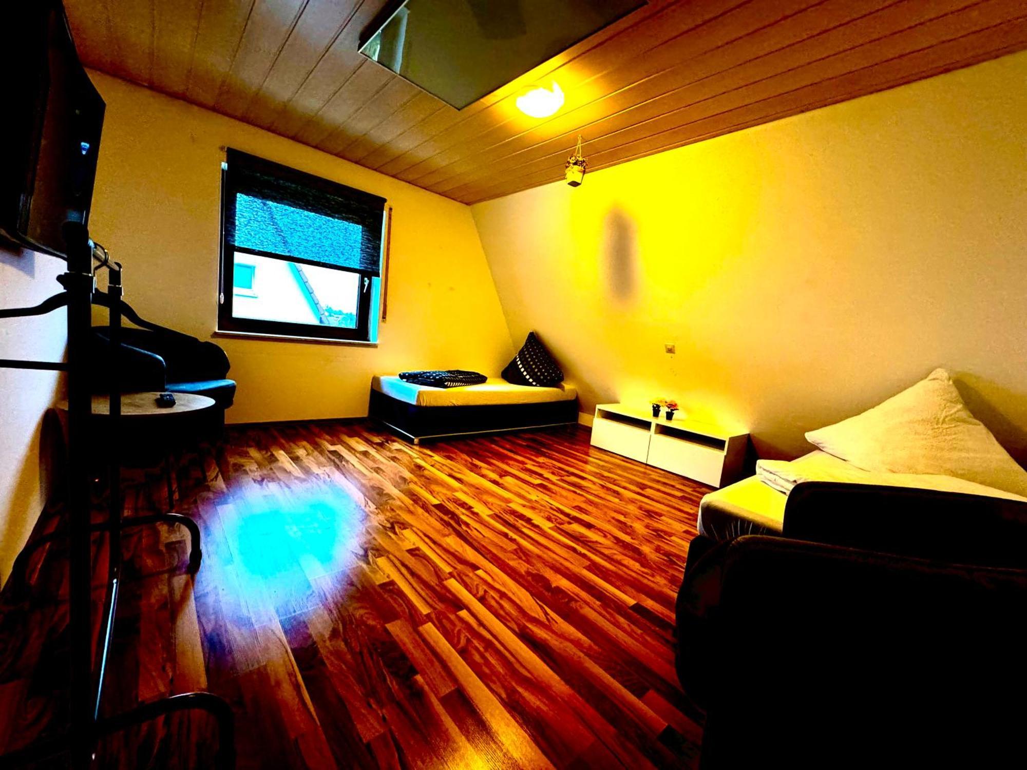 Dreamhouse Apartments Künzelsau Εξωτερικό φωτογραφία