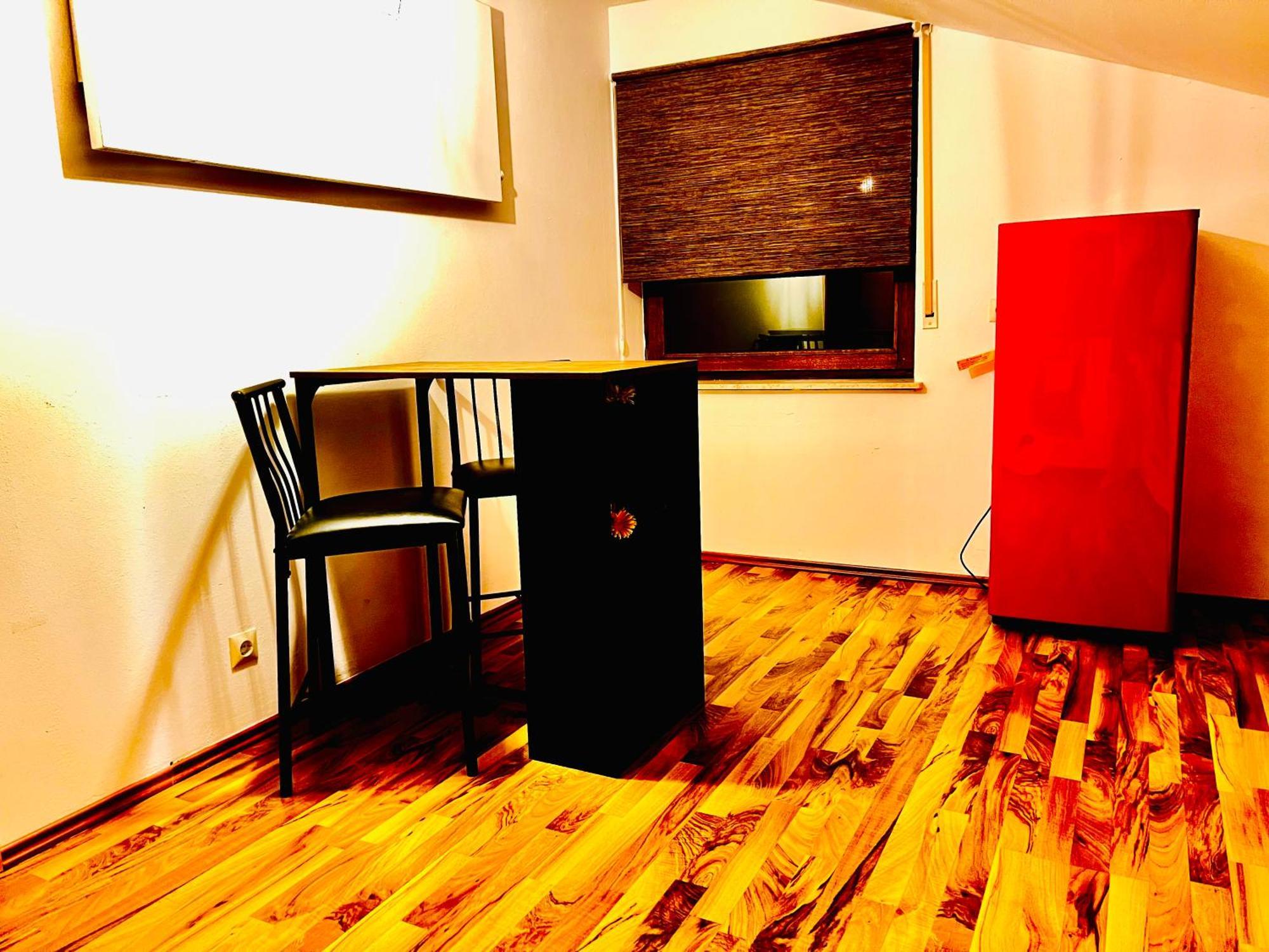 Dreamhouse Apartments Künzelsau Εξωτερικό φωτογραφία