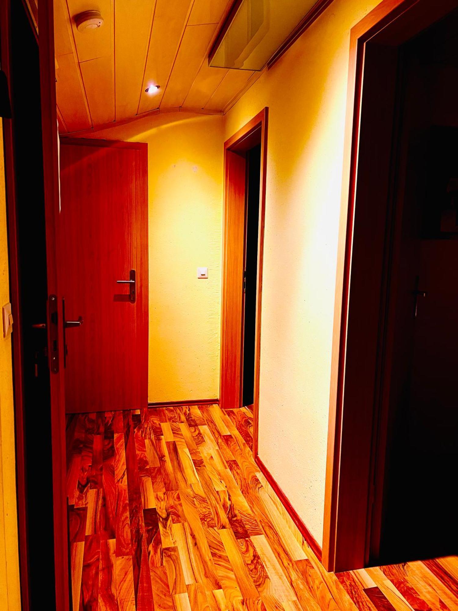 Dreamhouse Apartments Künzelsau Εξωτερικό φωτογραφία