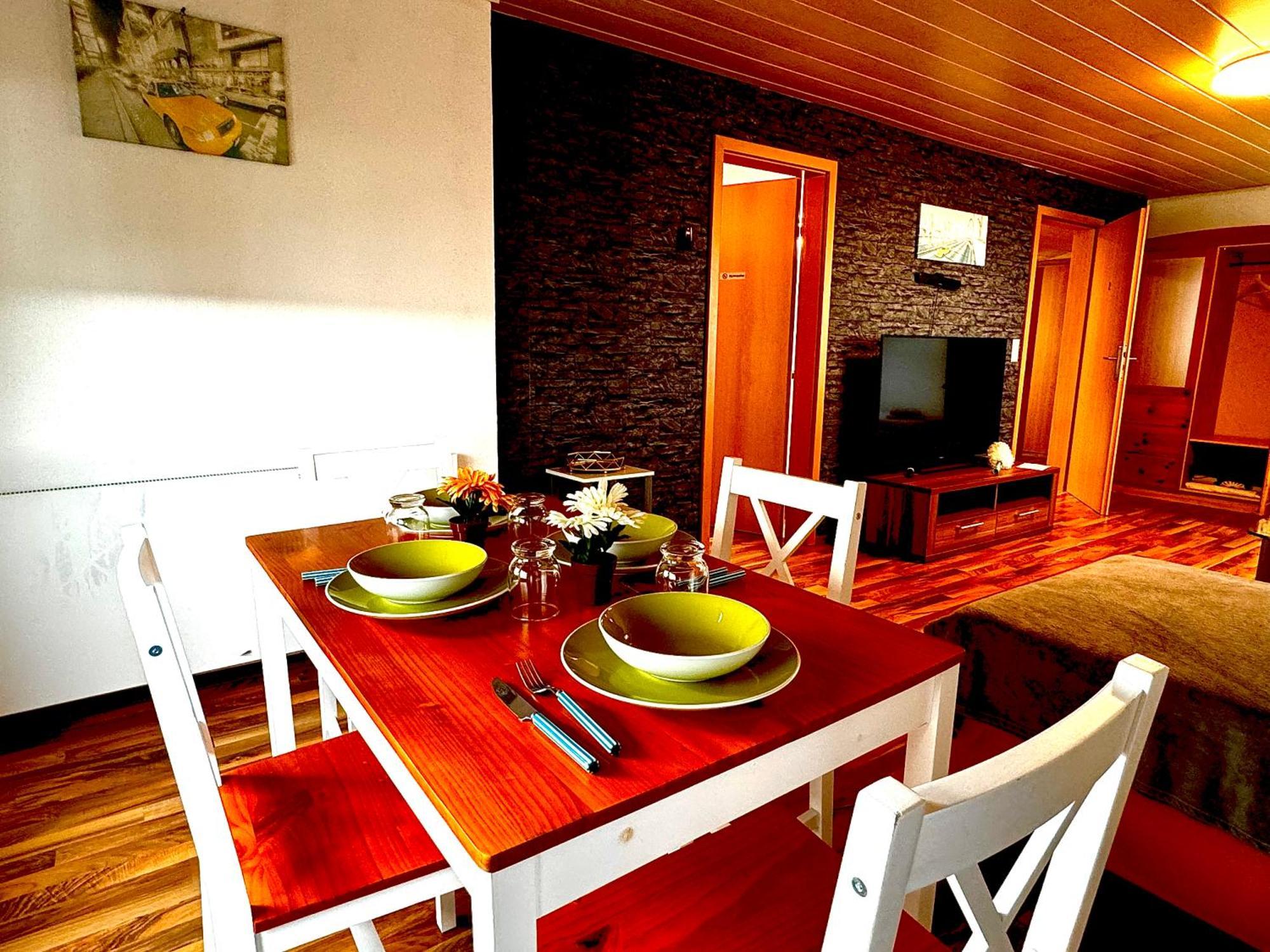 Dreamhouse Apartments Künzelsau Εξωτερικό φωτογραφία
