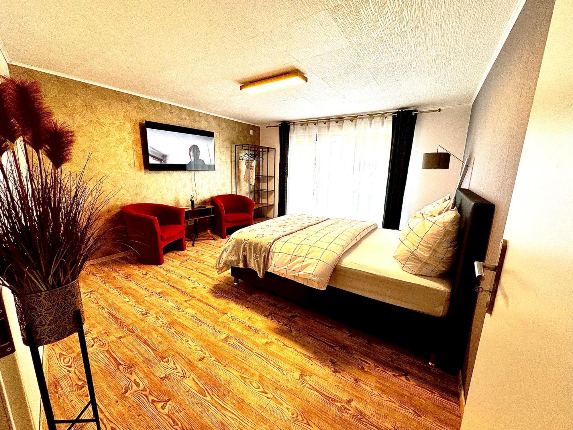 Dreamhouse Apartments Künzelsau Εξωτερικό φωτογραφία