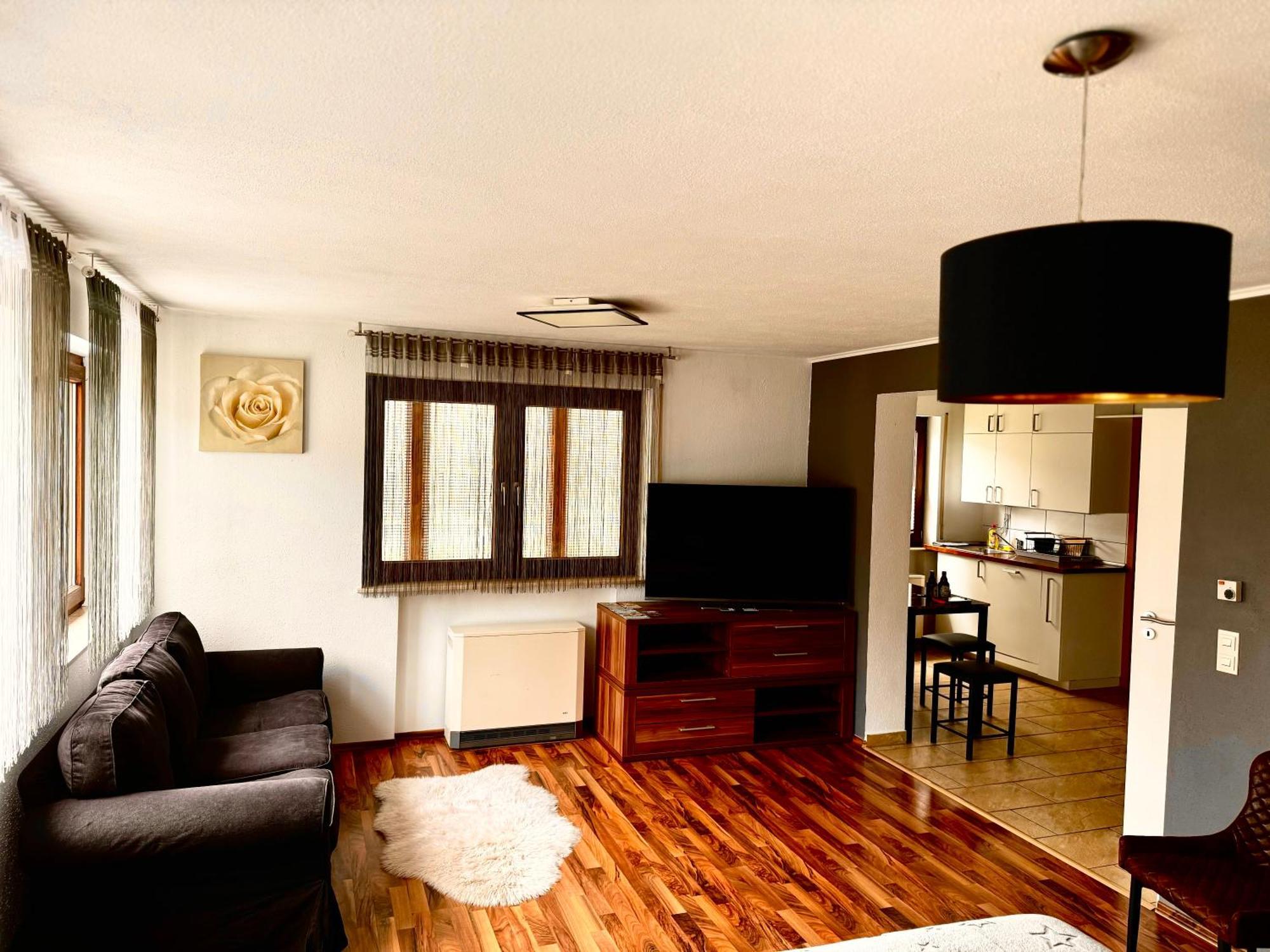 Dreamhouse Apartments Künzelsau Εξωτερικό φωτογραφία