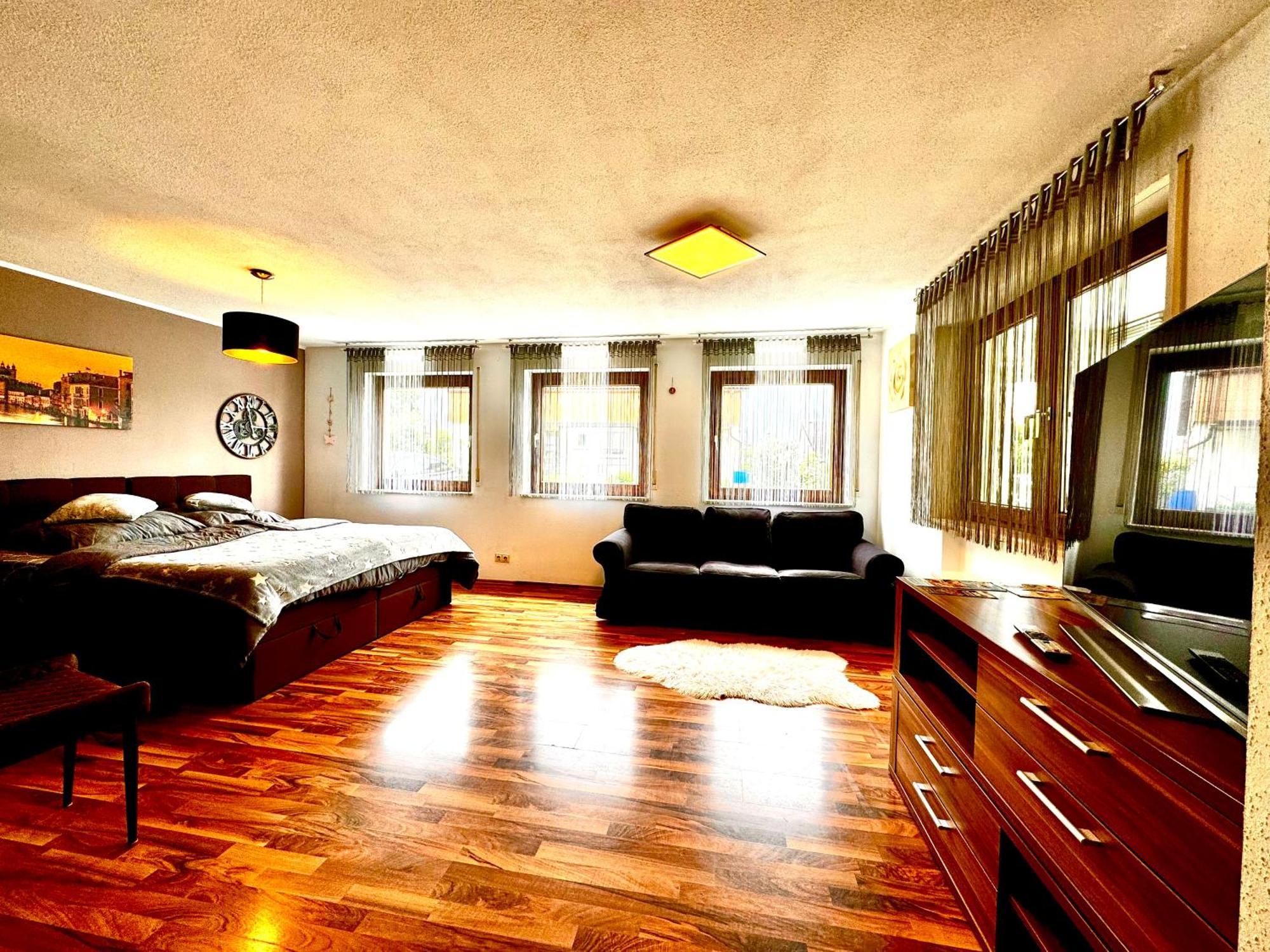 Dreamhouse Apartments Künzelsau Εξωτερικό φωτογραφία