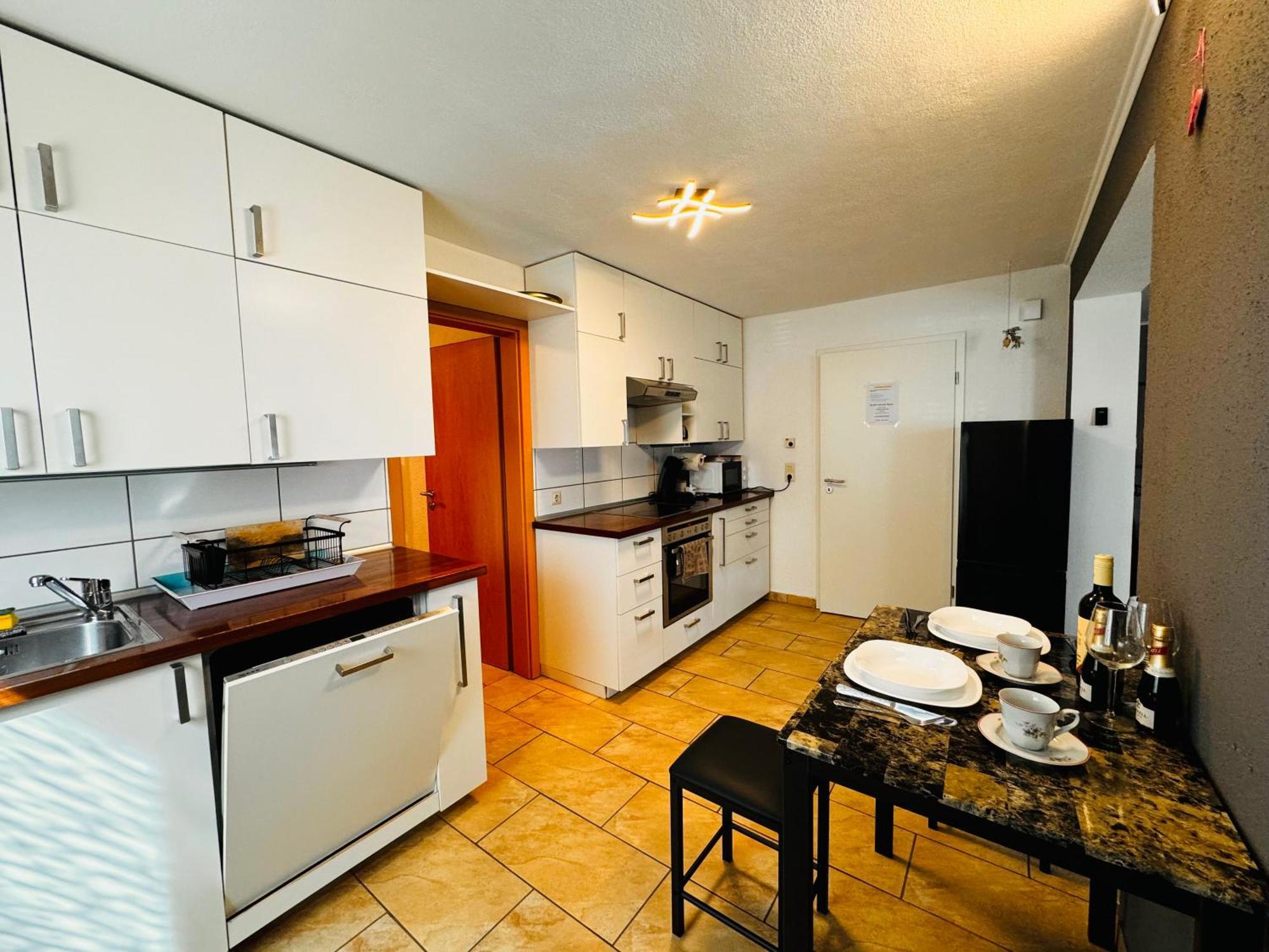 Dreamhouse Apartments Künzelsau Εξωτερικό φωτογραφία